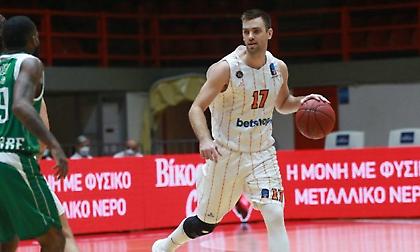 Προμηθέας: Η άμυνα… ατσάλι του δευτέρου ημιχρόνου, οι 28 ασίστ και τα περιθώρια βελτίωσης