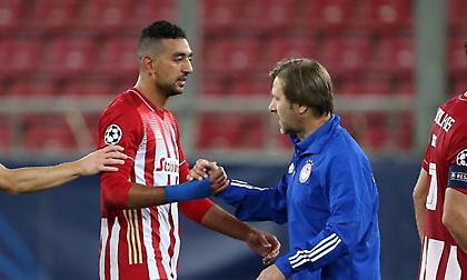 Η εντολή του Μαρτίνς: «Σκοτώστε τους στο τέλος»