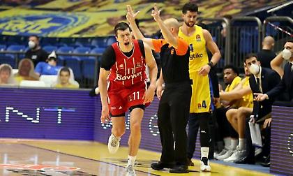 Μπάγερν Μονάχου: Η κορυφαία επίθεση της φετινής Ευρωλίγκας