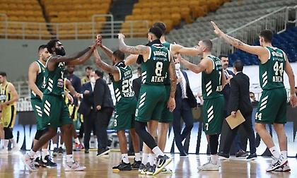 Παναθηναϊκός: Αμυντικός εξολοθρευτής… ξανά!