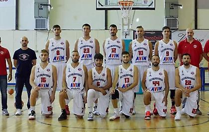 Αναβολή στο Ολυμπιακός Β’-Ελευθερούπολη λόγω κορωνοϊού