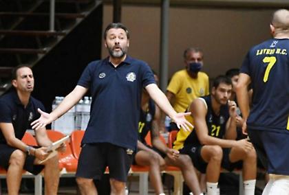 Λαύριο: Νέα κρούσματα, στον αέρα και το ματς με ΠΑΟΚ