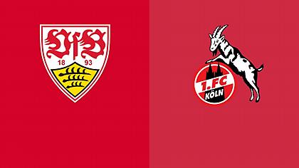 Στουτγκάρδη-Κολωνία