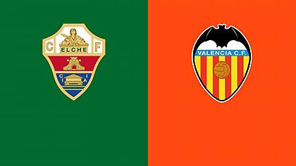 Έλτσε-Βαλένθια