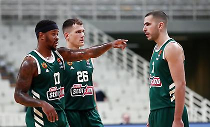 Κοντός: «Έτσι επιβιώνεις όταν έχεις το χαμηλότερο μπάτζετ»