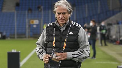 Ζεσούς: «Η Λεχ είναι καλύτερη από τον ΠΑΟΚ»