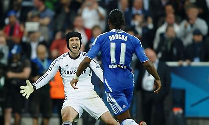 Ντρογκμπά μετά την ενεργοποίηση Τσεχ: «Επιστρέφω κι εγώ»!