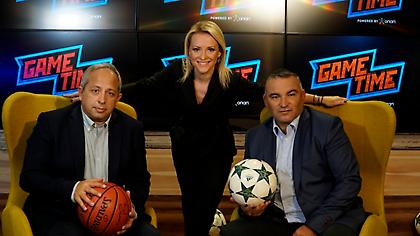 ΟΠΑΠ Game Time: Ένα «αταίριαστο» επεισόδιο ενόψει Clasico