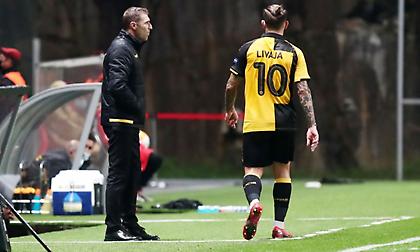 Κετσετζόγλου: «Δεν γίνεται να κάθεσαι κάτω και να βλέπεις την ομάδα σου να τρώει γκολ»