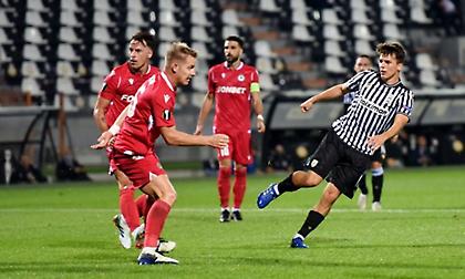 Τσορμπατζόγλου: «Πρέπει να κάνει υπέρβαση ο ΠΑΟΚ και να βρει τους βαθμούς που έχασε»