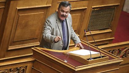 Πότε χάθηκαν τα ίχνη του φυγόδικου Παππά – Τον έψαξαν και στο Άγιον Όρος