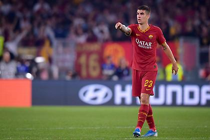 Κρούσμα κορωνοϊού στη Ρόμα-Θετικός ο Μαντσίνι