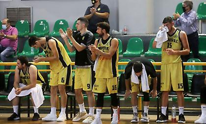 Αναβάλλεται και το Μαρούσι-Τρίτων λόγω κορωνοϊού