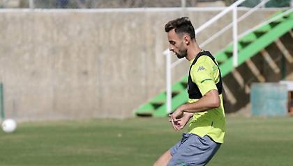 Δεν κρατιέται ο Μαουρίσιο, αυτή θα είναι η διαχείριση του στο ματς