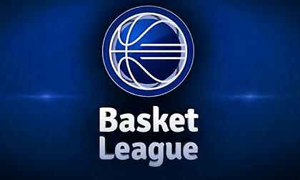 Το τρέιλερ για το τζάμπολ στην Basket League (video)