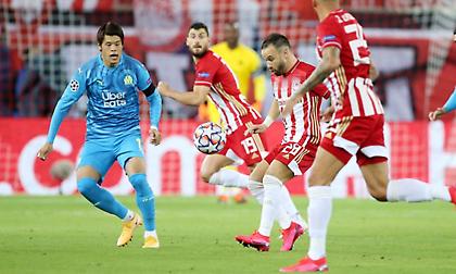 Απαραίτητος ο καλός Βαλμπουενά, μήπως πρέπει να παίζει πιο πολύ από δεξιά;