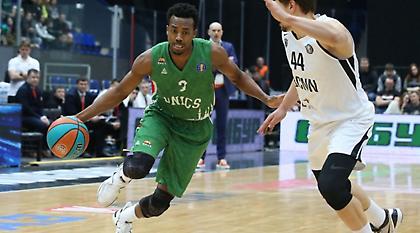 Παίζει με τη Μακάμπι ο ΜακΚόλουμ!