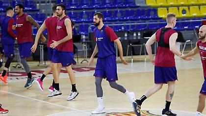 Χωρίς Μίροτιτς στο clasico η Μπαρτσελόνα λόγω… πρωτοκόλλου!