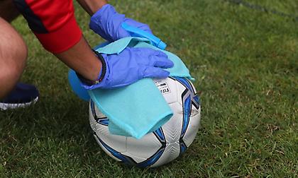 Νέο πρωτόκολλο από ΓΓΑ για τη διαχείριση των κρουσμάτων