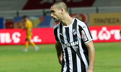 Ελπίδες για Μαρινάκη στον ΟΦΗ