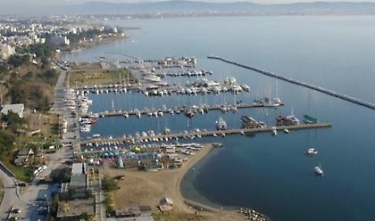 ΤΑΙΠΕΔ: Πέντε επενδυτές για το λιμάνι της Καβάλας