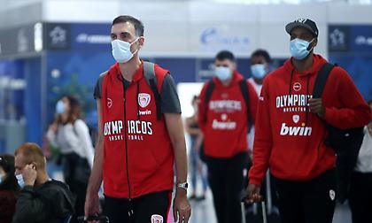 Καλωσόρισε τον Ολυμπιακό η Μπάγερν (video)