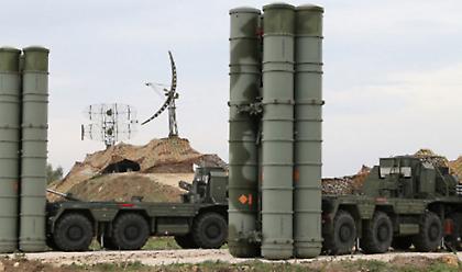 Οργή ΗΠΑ κατά Ερντογάν: H δοκιμή των S-400 μπορεί να έχει σοβαρές συνέπειες για την Τουρκία