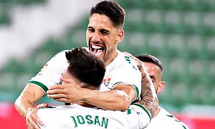 Βύθισε κι άλλο τη Βαλένθια η Έλτσε!