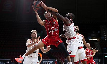 Μπόλντγουιν: «Δεν το πήρα προσωπικά»