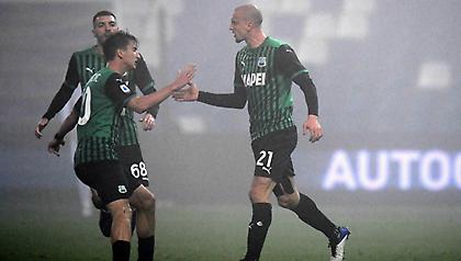 Σασουόλο θα πει, κάθε εβδομάδα... μυθική ανατροπή!