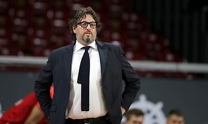 Τρινκιέρι: «Μην με… ξυπνάτε»