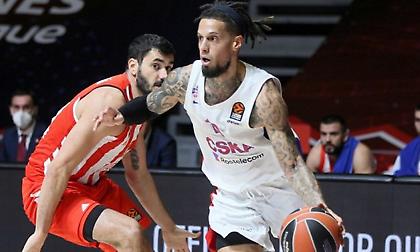 Ντάνιελ Χάκετ: Τρομερό διπλό ρεκόρ καριέρας, αλλά χωρίς… χαμόγελο (videos)