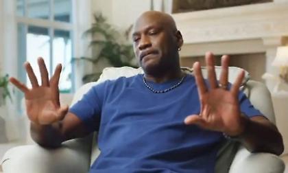 Μάικλ Τζόρνταν: «Για αυτό το λόγο δεν έγινα προπονητής»