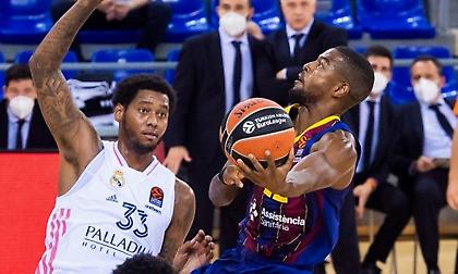 Κούριτς – Χίγκινς: Έκαναν την δουλειά για την Μπαρτσελόνα κόντρα στην Ρεάλ