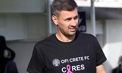 Σίμος: «Να πάρουμε ό,τι καλύτερο μπορούμε»