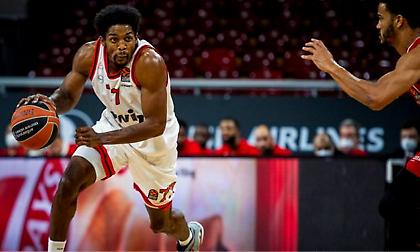 Σακίλ ΜακΚίσικ: Ο παίκτης που έβγαλε «νεύρο» στο Μόναχο (video)