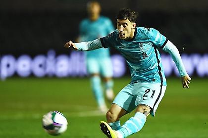 Με τη νέα εβδομάδα η επιστροφή του Τσιμίκα