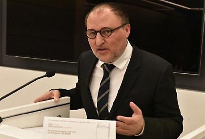 Δρακωτός: «Δελεαστική η πρότασή μας για τον Παναθηναϊκό»