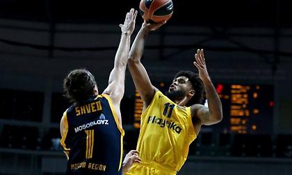 Τάιλερ Ντόρσεϊ: Διέλυσε τα ρεκόρ του, σε βραδιά… Χάρντεν! (videos)