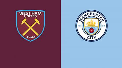 Γουέστ Χαμ-Μάντσεστερ Σίτι