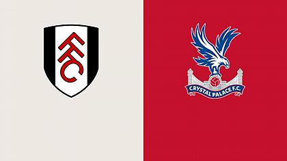 Φούλαμ-Κρίσταλ Πάλας