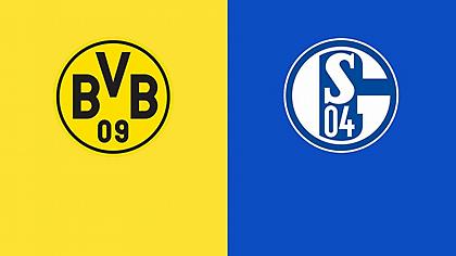 Ντόρτμουντ-Σάλκε