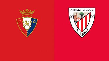 Οσασούνα-Μπιλμπάο