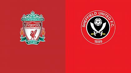 Λίβερπουλ-Σέφιλντ Γιουνάιτεντ