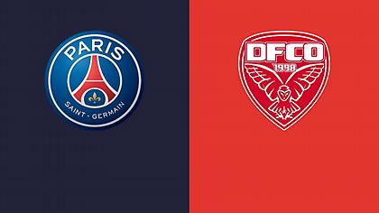 Παρί Σεν Ζερμέν-Ντιζόν