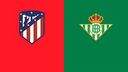 Ατλέτικο Μαδρίτης-Μπέτις