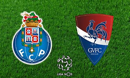 Πόρτο-Ζιλ Βιθέντε