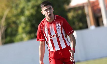 Τα μαγικά του Προκοπίου και οι Θεσσαλονικείς διαιτητές στο ΠΑΟΚ-Ολυμπιακός!