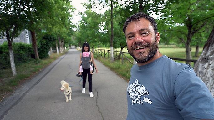 HAPPY TRAVELLER στην ορεινή Αρκαδία - Το 2ο μέρος του ταξιδιού