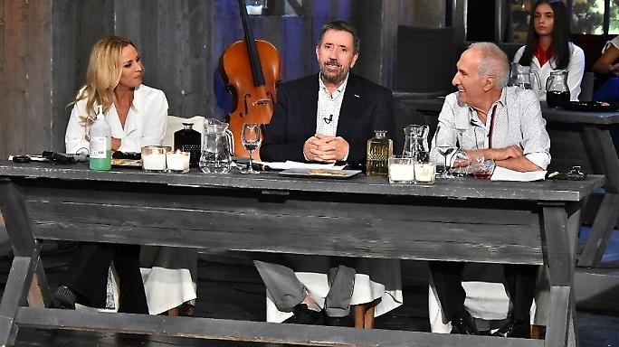 Στην Υγειά μας ρε Παιδιά: Αφιέρωμα στον Γιάννη Σπανό